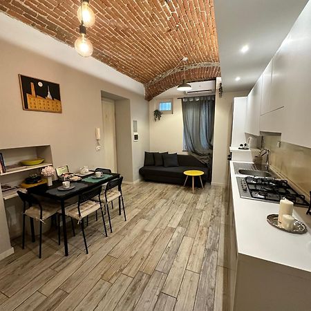 Nuovo Appartamento San Salvario Turim Exterior foto